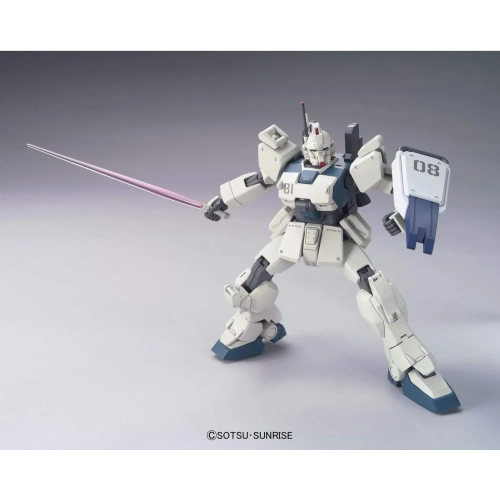 BANDAI HGUC 1/144 RX-79[G]EZ-8 GUNDAM EZ8